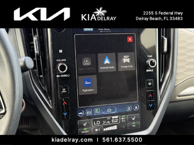 Used 2025 Subaru Forester Premium AWD/4WD image 20