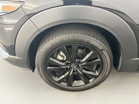 Used 2025 MAZDA CX-30 AWD 2.5 S w/ Select Sport Pkg image 11
