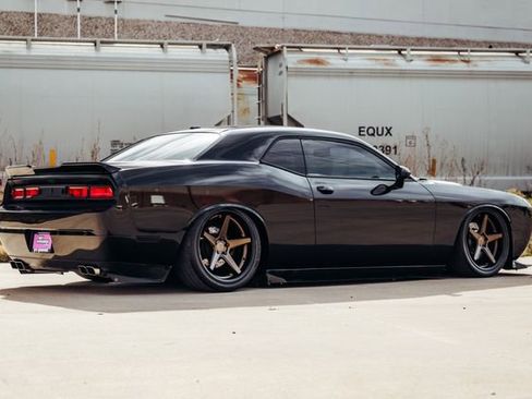 Used 2013 Dodge Challenger R/T Plus image 6