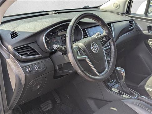 Used 2020 Buick Encore Preferred w/ Safety Package AWD/4WD image 10