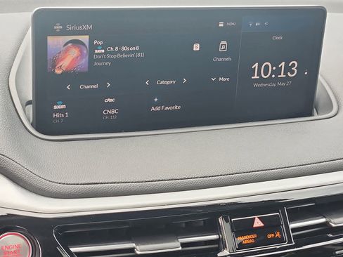 Certified 2024 Acura MDX SH-AWD image 18
