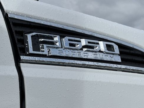 New 2026 Ford F650 Base RWD image 22