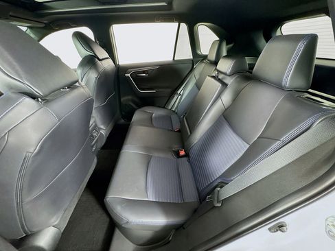 Certified 2023 Toyota RAV4 XSE AWD/4WD image 18