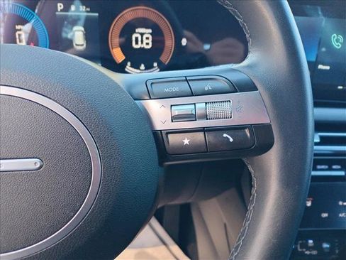 Certified 2025 Hyundai Tucson XRT image 19