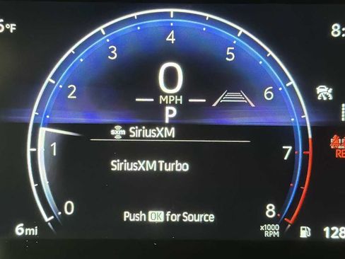 New 2026 Toyota Corolla Cross L AWD/4WD image 17