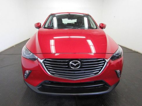 Used 2018 MAZDA CX-3 Grand Touring AWD/4WD image 2