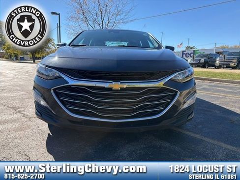 Used 2023 Chevrolet Malibu LT image 8