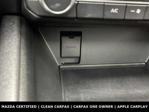 Certified 2025 MAZDA CX-5 AWD 2.5 S w/ Preferred Package image 23