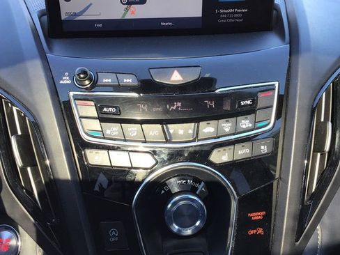 Used 2019 Acura RDX A-Spec image 10