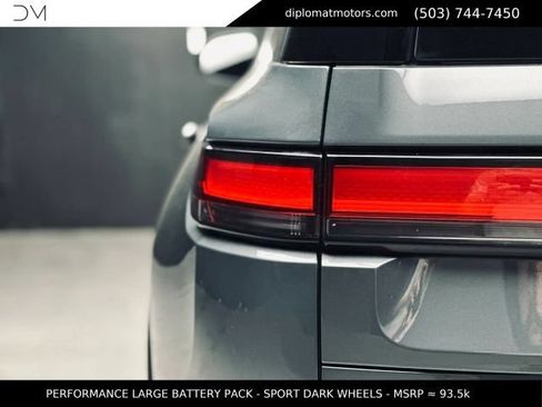 Used 2025 Rivian R1S Adventure AWD/4WD image 14