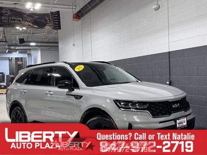 Used 2022 Kia Sorento SX