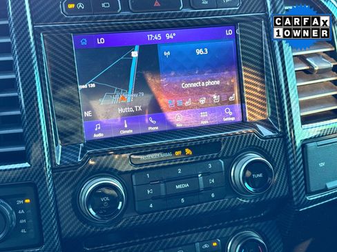 Used 2020 Ford F150 Raptor w/ Equipment Group 802A Luxury image 28