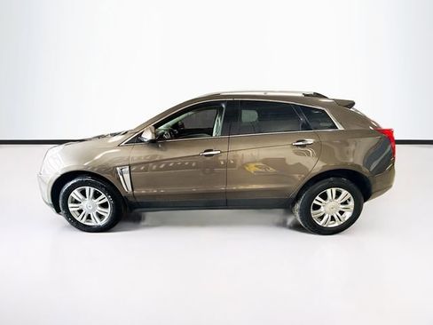 Used 2015 Cadillac SRX Luxury image 9