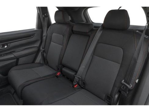 New 2026 Honda CR-V Sport image 15