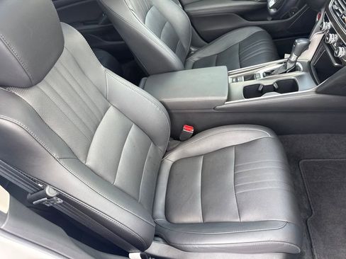 Used 2020 Honda Accord EX-L image 28