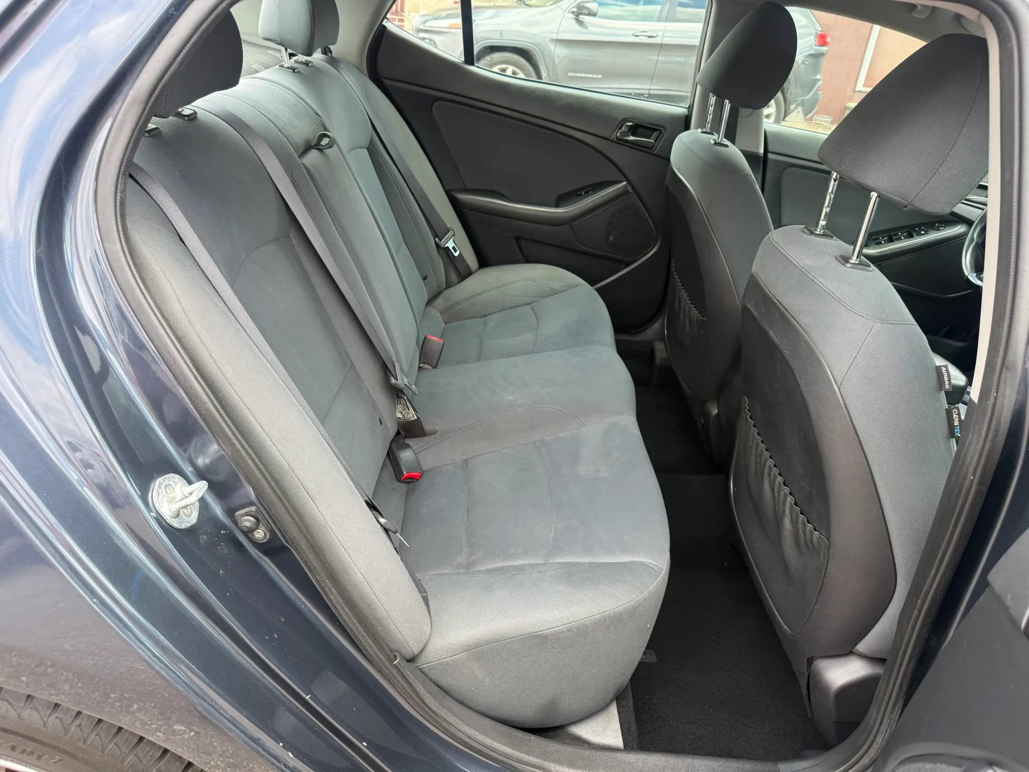 Used 2015 Kia Optima LX FWD image 23