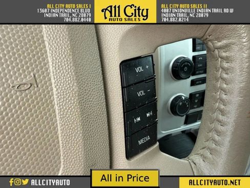 Used 2009 Mercury Mariner 2WD image 18