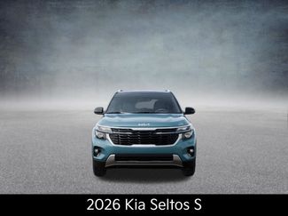 New 2026 Kia Seltos S video 2