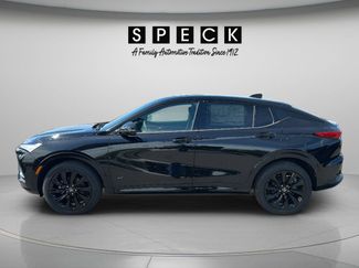 New 2026 Buick Envista Sport Touring w/ Convenience I Package FWD video 2