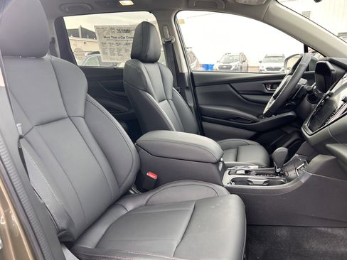 New 2026 Subaru Ascent Limited Bronze image 29