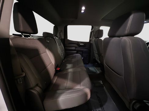 Used 2023 Chevrolet Silverado 1500 Custom AWD/4WD image 19