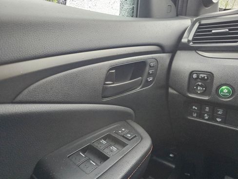 Used 2024 Honda Ridgeline TrailSport image 33