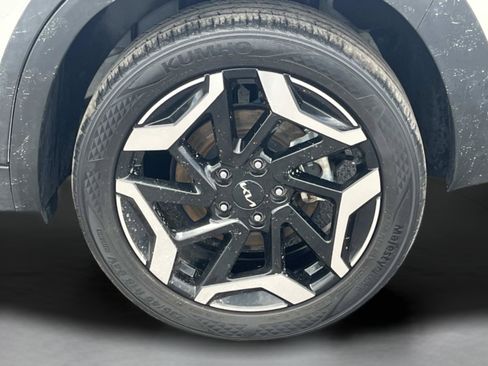 Used 2024 Kia Seltos SX AWD/4WD image 42