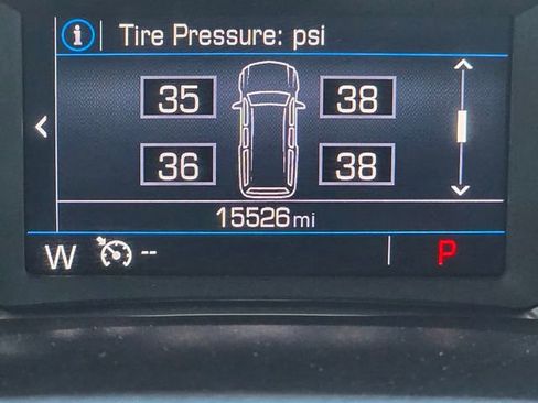 Certified 2023 GMC Acadia SLE image 39