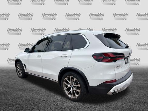 Used 2024 BMW X5 sDrive40i w/ Premium Package RWD image 8