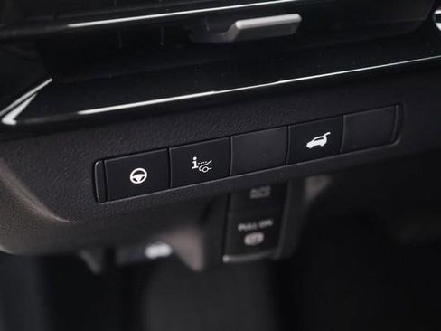 New 2026 Nissan Murano Platinum AWD/4WD image 13