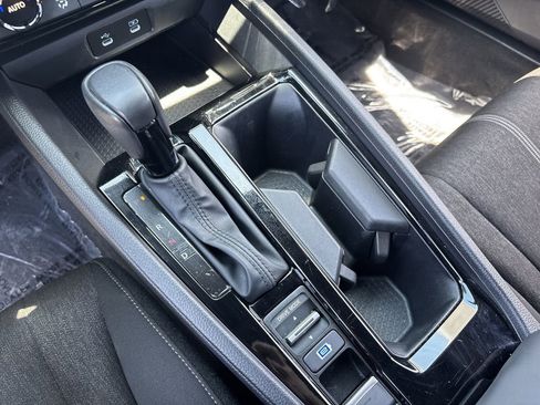 Certified 2024 Honda Accord Sport image 24