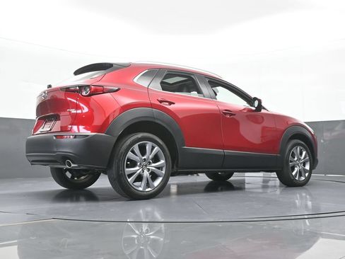 Used 2023 MAZDA CX-30 AWD 2.5 S w/ Premium Package image 60