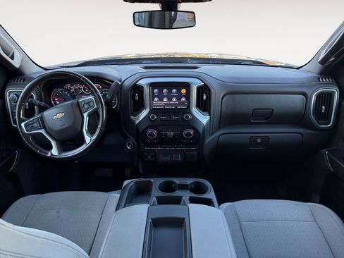 Used 2019 Chevrolet Silverado 1500 LT image 10