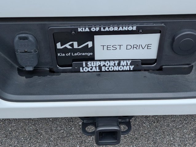 Used 2026 Chevrolet Silverado 1500 RST w/ RST Select Package RWD image 8
