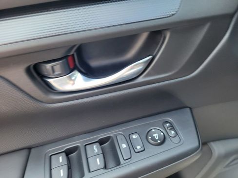 New 2026 Honda CR-V LX image 12