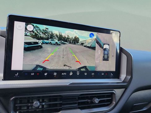 New 2025 Ford Bronco Sport Badlands w/ Badlands Tech Package image 28