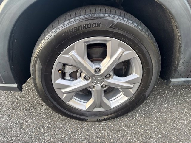 Certified 2024 Honda HR-V LX image 11