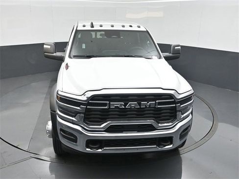 New 2026 RAM 4500 Tradesman image 35
