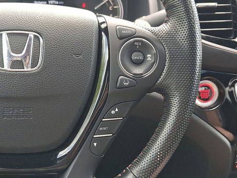 Used 2023 Honda Ridgeline Black Edition image 18