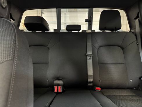 New 2026 GMC Canyon Elevation w/ Convenience Package RWD image 15