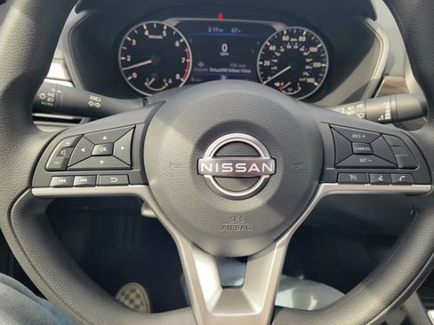 New 2026 Nissan Altima 2.5 SV w/ SV Special Edition Package AWD/4WD image 19