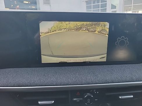 Used 2025 Nissan Kicks SV AWD/4WD image 20
