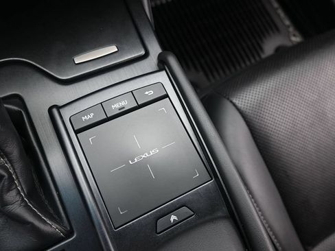 Used 2019 Lexus ES 350 w/ Premium Package FWD image 38