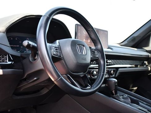 Used 2024 Honda Accord Sport image 14