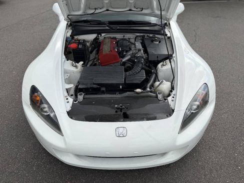 Used 2006 Honda S2000 image 13