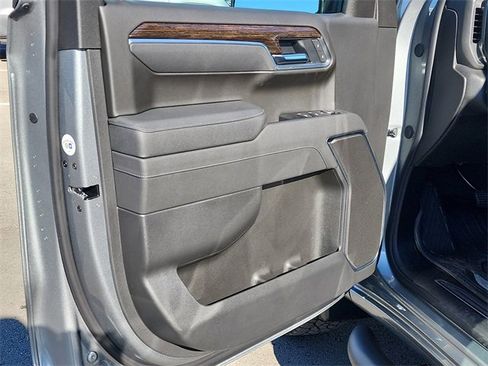 New 2026 GMC Sierra 1500 Elevation w/ Elevation Select Package image 12