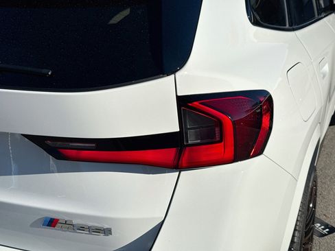 Used 2024 BMW X1 M35i w/ Premium Package AWD/4WD image 27