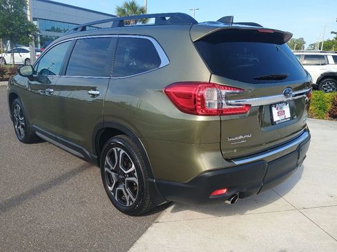Certified 2025 Subaru Ascent Touring AWD/4WD image 7