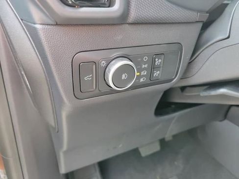 New 2025 Ford Bronco Sport Heritage w/ Convenience Package image 21