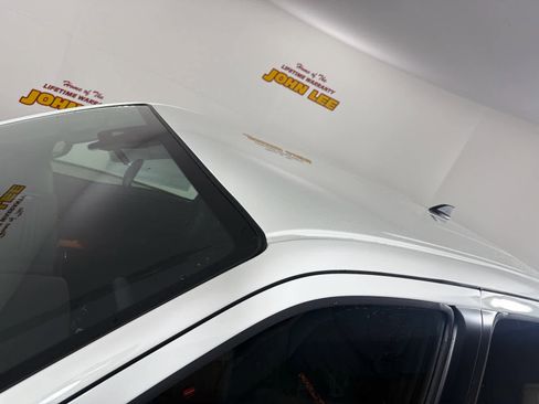 New 2026 Nissan Frontier Pro-X w/ Tow Package RWD image 12